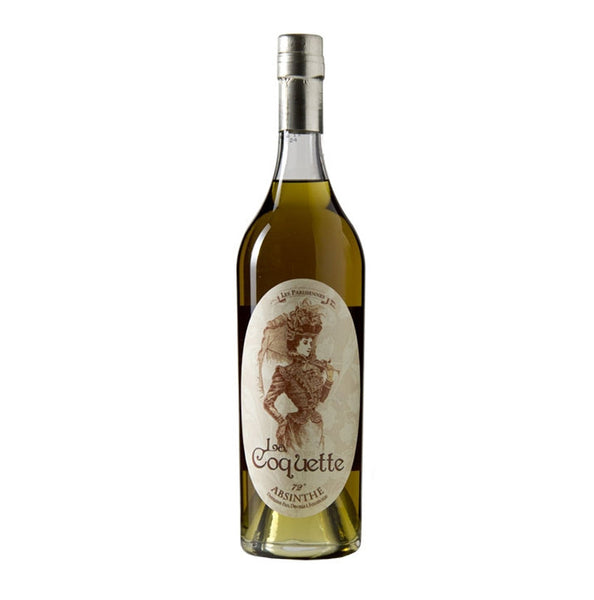 Absinthe La Coquette