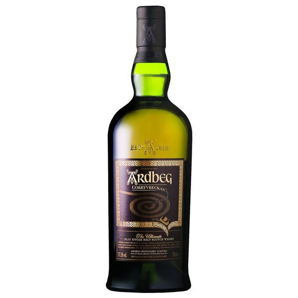 Ardbeg Corryvreckan