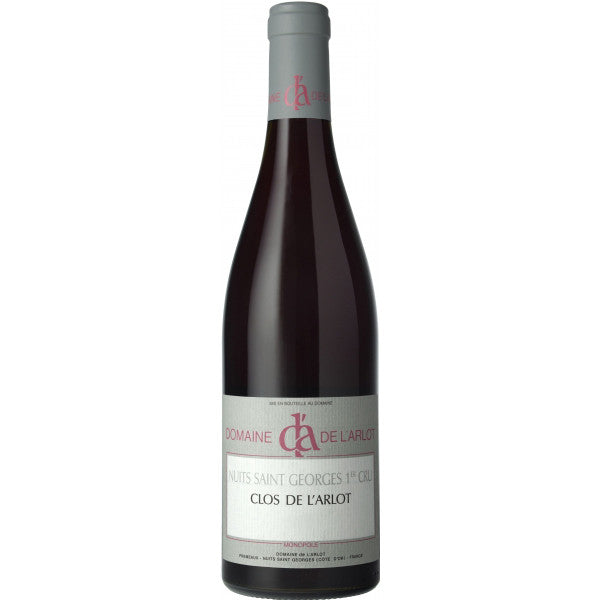 Domaine de l’Arlot, Nuits St Georges 1er Cru, Clos des Forets 2015
