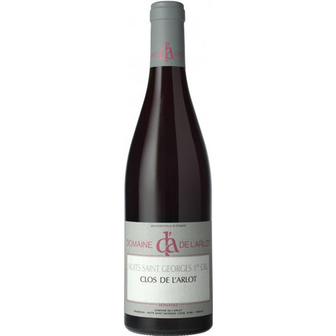 Domaine de l’Arlot, Nuits St Georges 1er Cru, Clos des Forets 2015