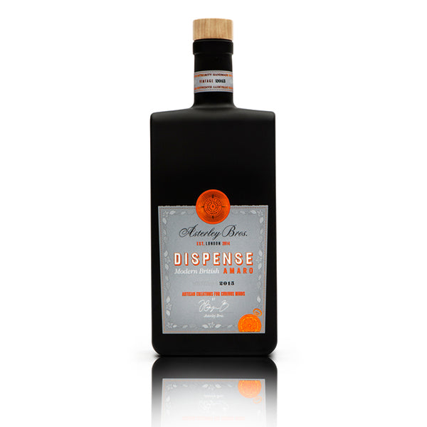 Asterley Bros. Dispense Amaro