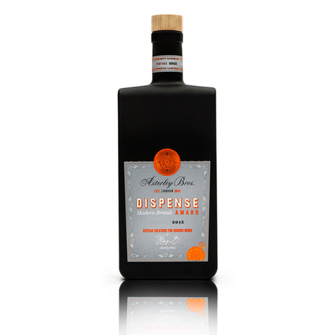 Asterley Bros. Dispense Amaro