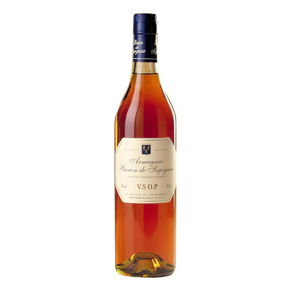 Baron De Sigognac VSOP