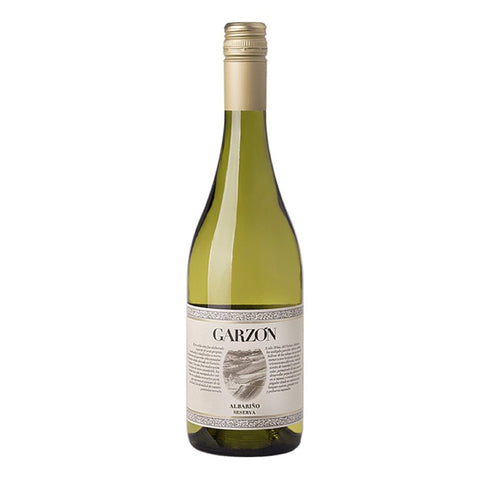 Bodega Garzon Reserva Albarino 2020