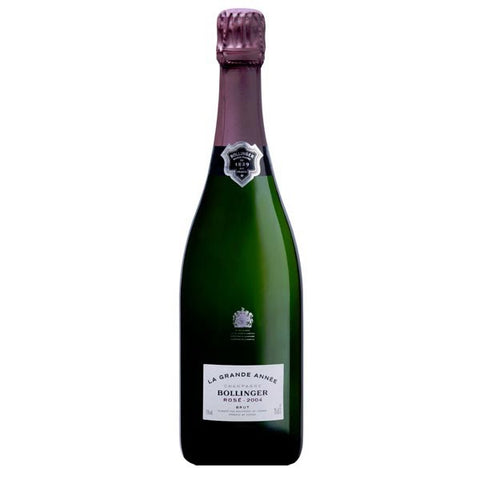 Bollinger, La Grande Annee 2014
