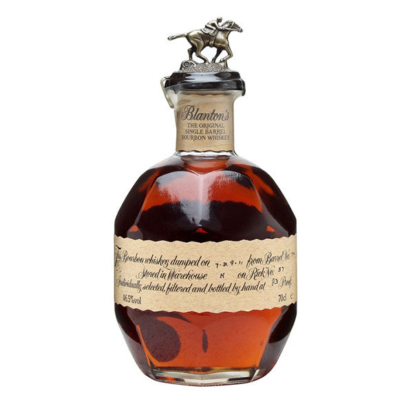 Blanton's Original