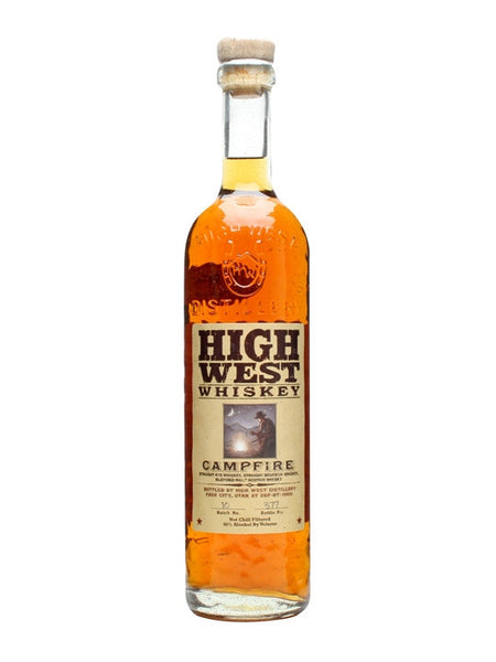 High West Campfire Whiskey