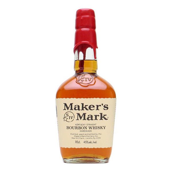 Maker's Mark