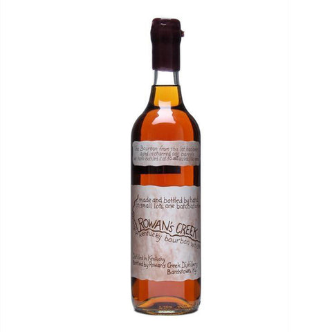 Rowan's Creek Bourbon