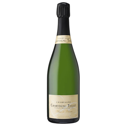 Chartogne-Taillet, Fiacre Tete de Cuvee NV
