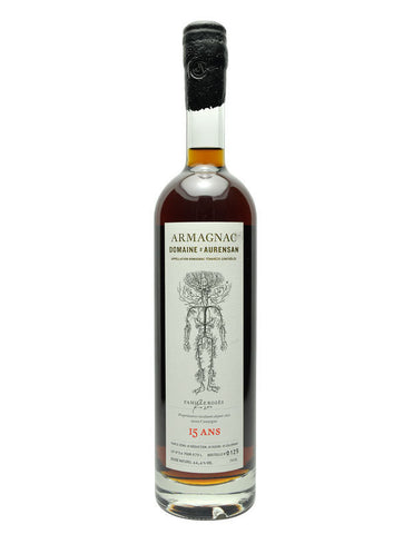 Domaine D’Aurensan 15 Years