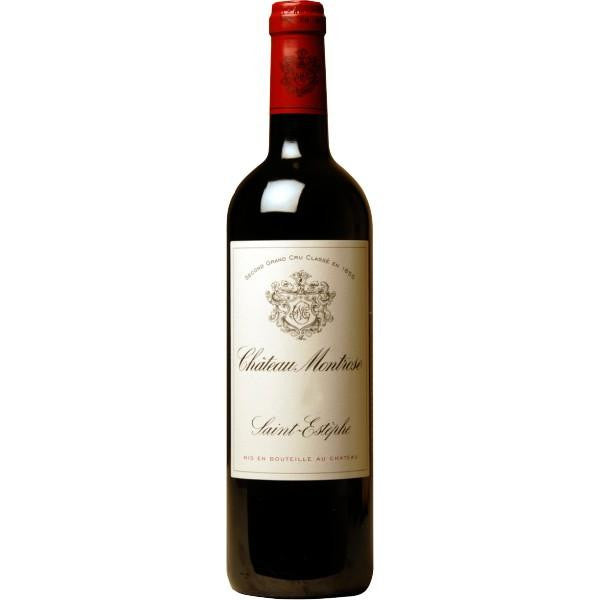 Chateau Montrose 2003, Saint-Estephe