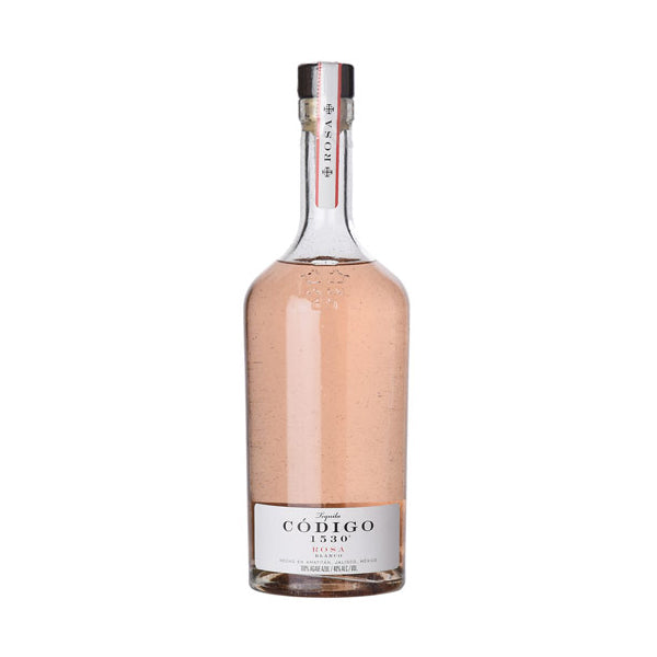 Código 1530 Rosa Tequila