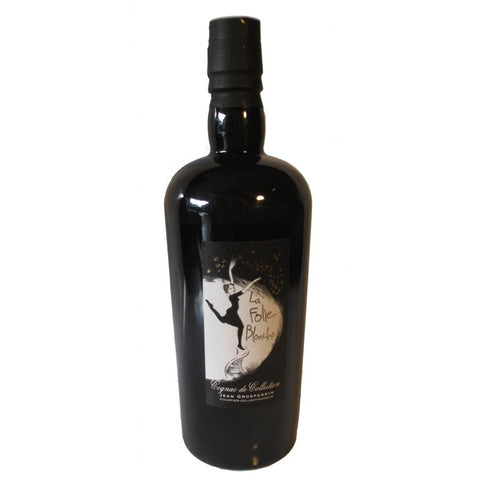 Jean Grosperrin La Folle Blanche Grande Champagne Cognac