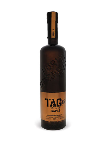 Tag No.5 Frosted Maple Vodka