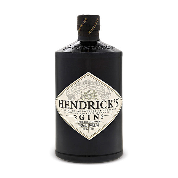 Hendrick's Gin