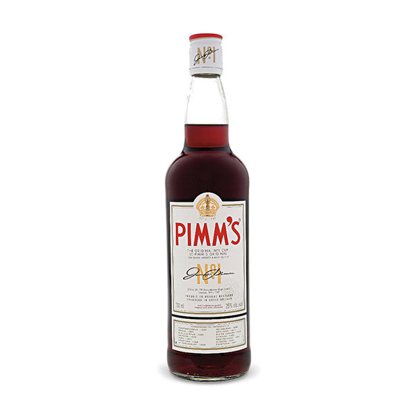 Pimm's No.1 Cup