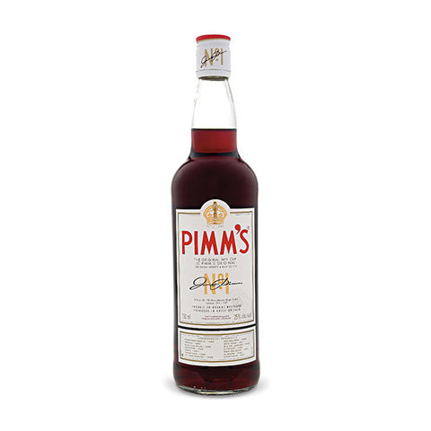 Pimm's No.1 Cup