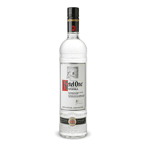 Kettle One Vodka