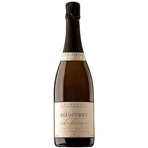 Egly Ouriet Blanc de Noirs VV "Les Crayères" Grand Cru NV