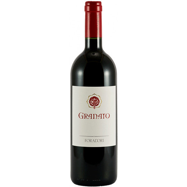 Foradori Granato, Vigneti delle Dolomiti 2007, Trentino-Alto Adige, Italy