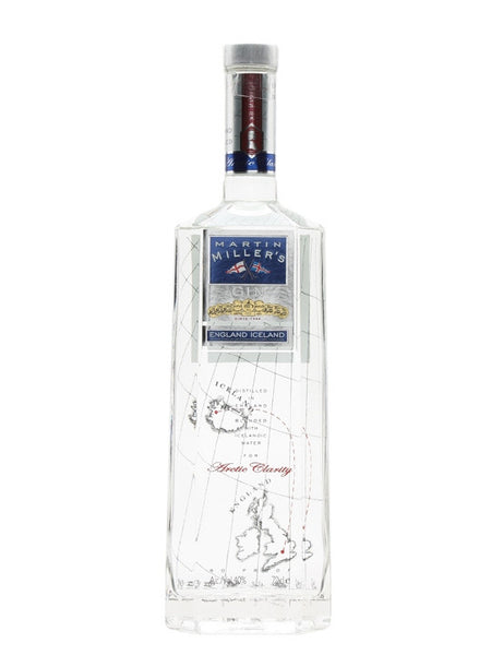 Martin Miller's Gin