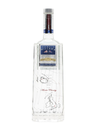 Martin Miller's Gin