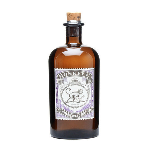 Monkey 47 Gin