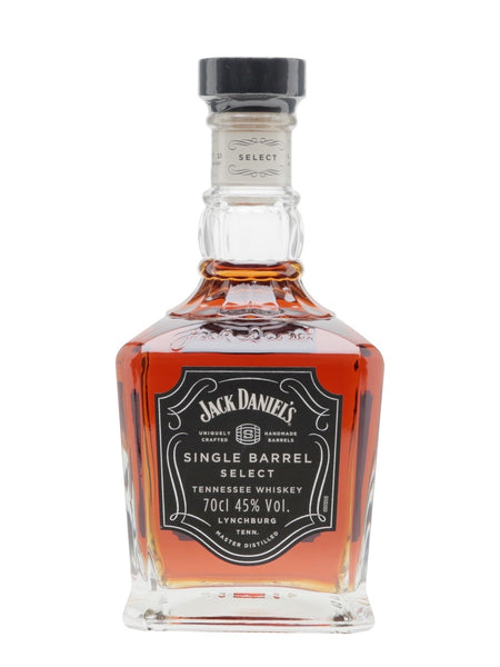 Jack Daniel's Single Barrel Select