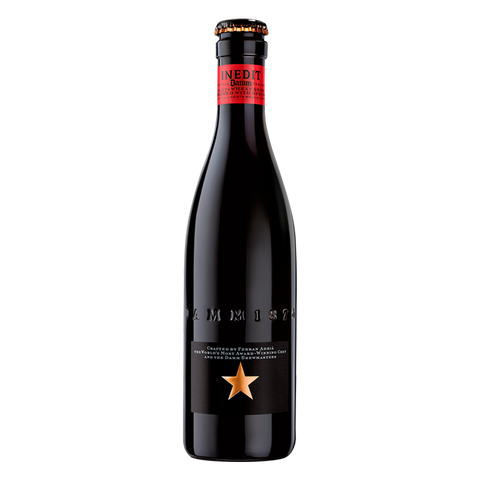 Inedit Damm Malț & Wheat Beer