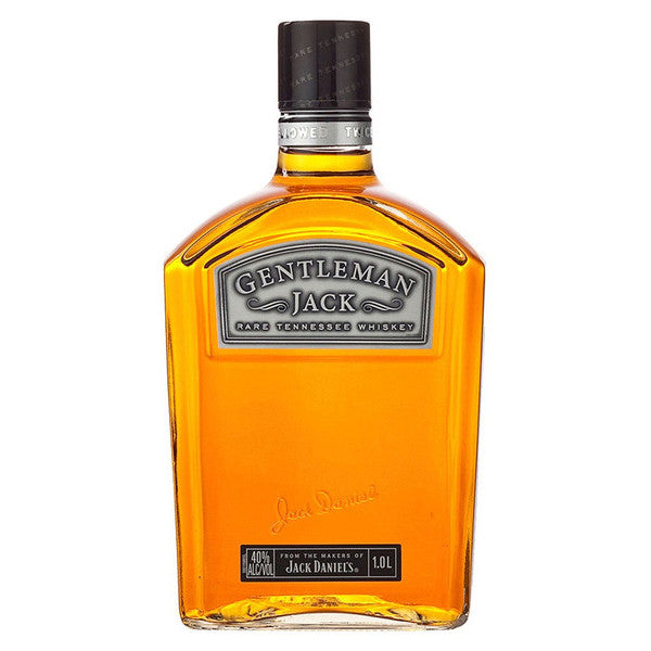 Jack Daniel's Gentleman Jack