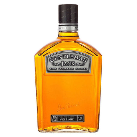 Jack Daniel's Gentleman Jack