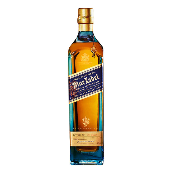 Johnnie Walker Blue Label