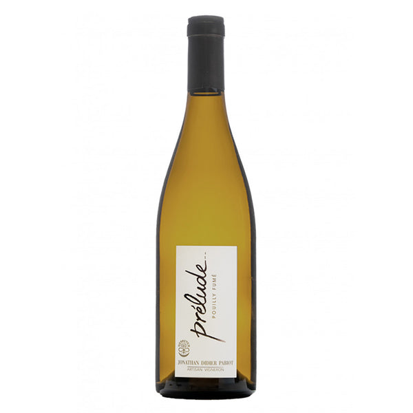Domaine Jonathan Dider Pabiot Pouilly Fume - Prelude 2020