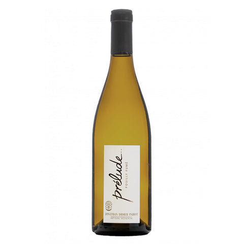 Domaine Jonathan Dider Pabiot Pouilly Fume - Prelude 2020