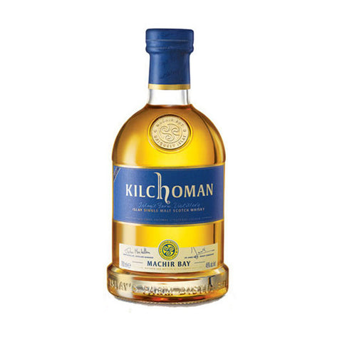 Kilchoman Machir Bay 2013 Release
