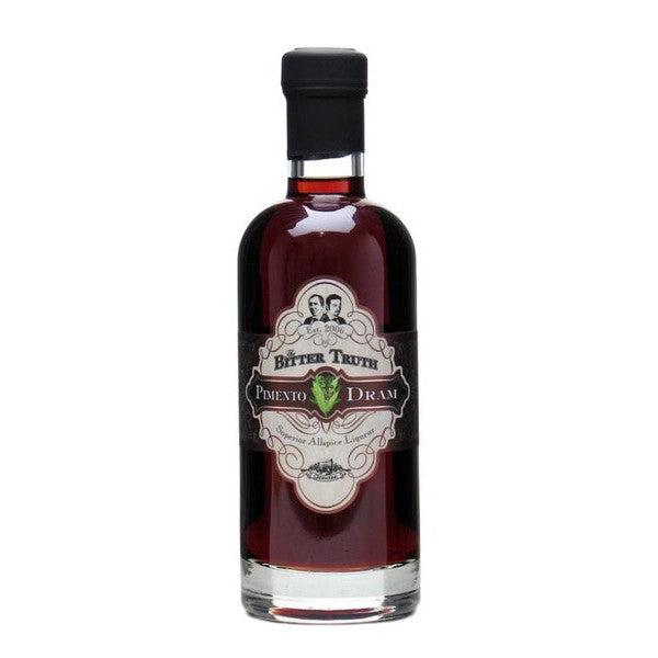 Bitter Truth Pimento Dram