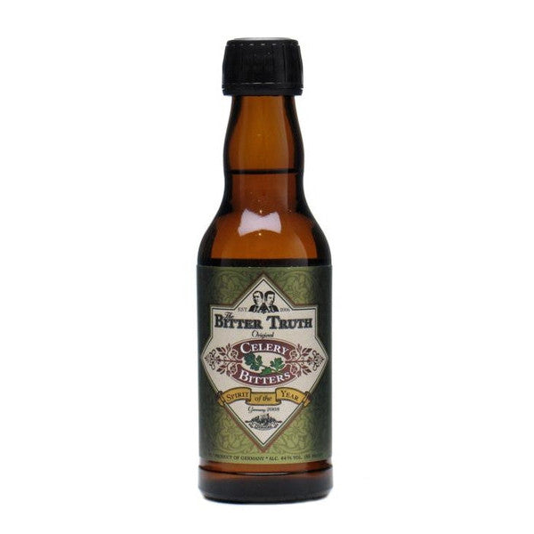 Bitter Truth Celery Bitters