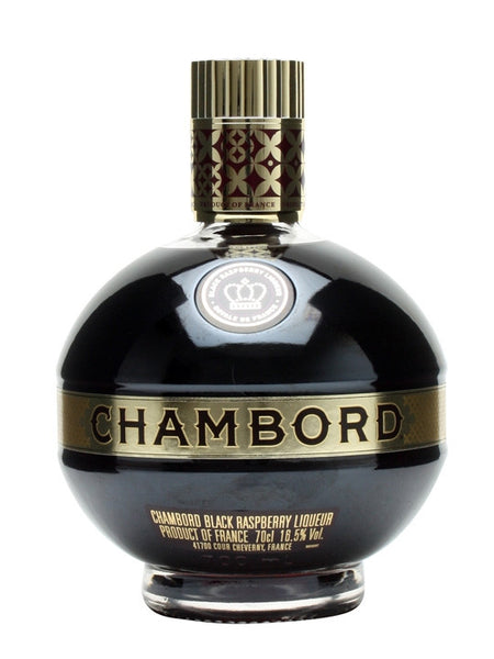 Chambord Black Raspberry