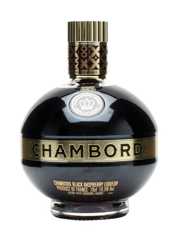 Chambord Black Raspberry