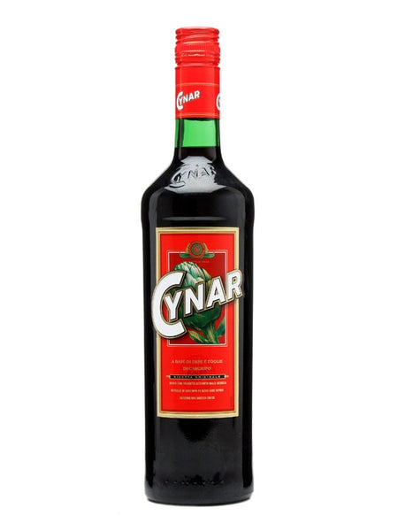 Cynar Bitter Liqueur