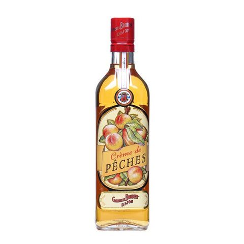 Gabriel Boudier, Peach Cream