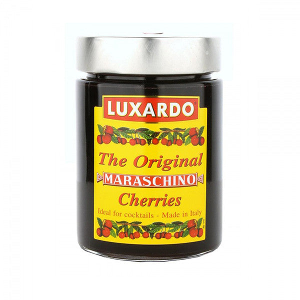 Luxardo Maraschino Cherries