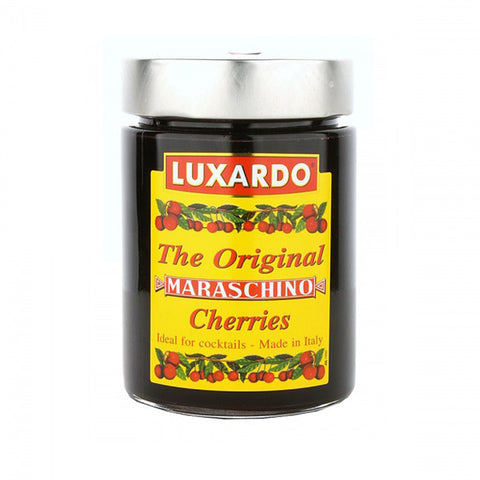 Luxardo Maraschino Cherries