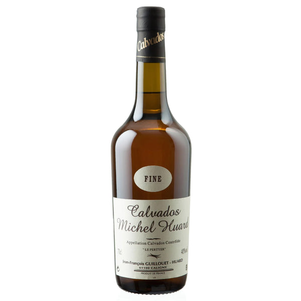 Michel Huard Calvados Fine