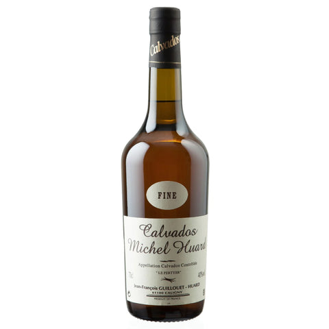 Michel Huard Calvados Fine