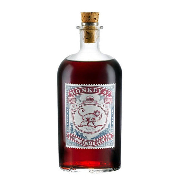 Monkey 47 Sloe Gin