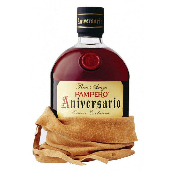 Pampero Aniversario