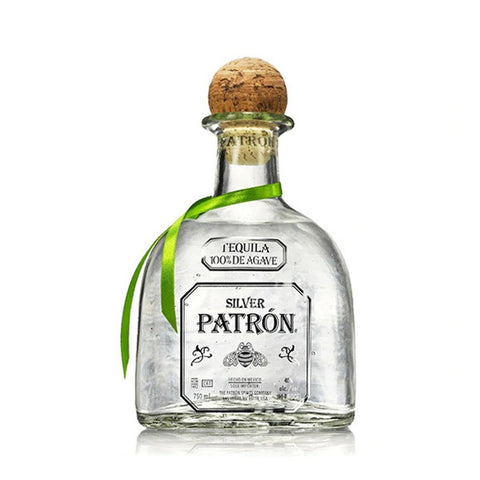 Patron Silver