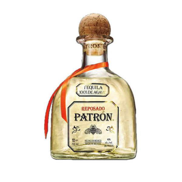 Patron Reposado